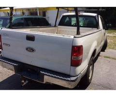2004 FORD F150 4.6 Litre 8cyl..Work Truck | free-classifieds-usa.com - 2