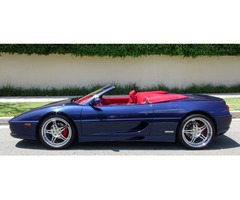 1996 Ferrari 355 | free-classifieds-usa.com - 1