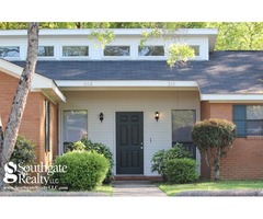 Woodshire Duplexes and Townhomes for Rent Hattiesburg | free-classifieds-usa.com - 2