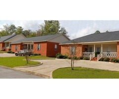 Woodshire Duplexes and Townhomes for Rent Hattiesburg | free-classifieds-usa.com - 3