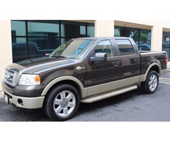 2007 Ford F150 King Ranch | free-classifieds-usa.com - 1
