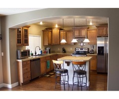 Super convenient, upgraded East Boise home. 4997 E Geranium St | free-classifieds-usa.com - 2
