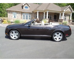 2008 Bentley Continental GT base | free-classifieds-usa.com - 1