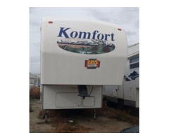 2002 Komfort 28 ft | free-classifieds-usa.com - 1