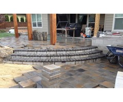 Fencing, concrete, landscape, hardscape, all your outdoor needs | free-classifieds-usa.com - 2