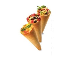 Develop new food with PIZZA CONE | free-classifieds-usa.com - 1