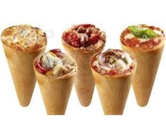 PIZZA CONE business without franchise | free-classifieds-usa.com - 2