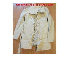women jackets 20 per item nov 4  1 day sale | free-classifieds-usa.com - 4