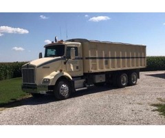 2000 Kenworth T800 For Sale | free-classifieds-usa.com - 1