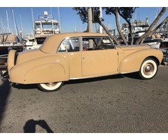 1941 Lincoln Continental | free-classifieds-usa.com - 1