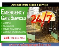 Automated Gate Installation & Repair 75087 | free-classifieds-usa.com - 1