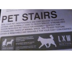 Oxgord Pet Stairs | free-classifieds-usa.com - 2