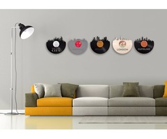 Vinyl wall arts to enhance the look of your home interior | free-classifieds-usa.com - 1