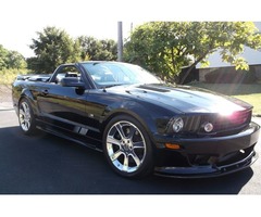 2006 Ford Mustang Convertible | free-classifieds-usa.com - 1