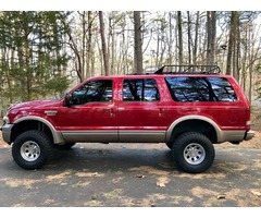 2005 Ford Excursion Eddie Bauer | free-classifieds-usa.com - 1