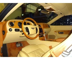 2009 Bentley Continental GT Mulliner | free-classifieds-usa.com - 1