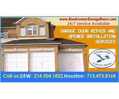 24/7 Garage Door Repair Service in Rowlett | free-classifieds-usa.com - 1