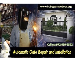 Automatic Gate Installation & Repair 75039 | free-classifieds-usa.com - 1
