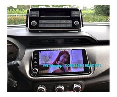 Nissan Micra 2017 radio Car android wifi GPS navigation camera | free-classifieds-usa.com - 1