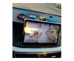 Geely Emgrand GT audio radio Car android wifi GPS navigation camera | free-classifieds-usa.com - 3