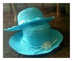 2 female hats | free-classifieds-usa.com - 1