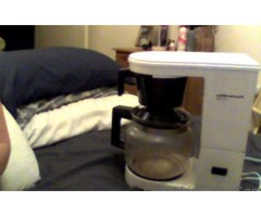 coffee maker | free-classifieds-usa.com - 1