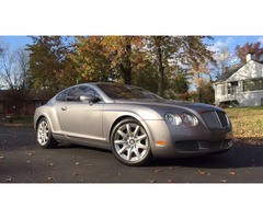 2005 Bentley Continental GT coupe | free-classifieds-usa.com - 1