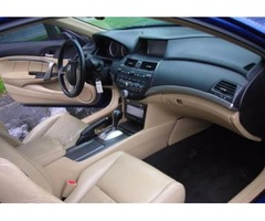 2OO8 Honda Accord EXL Coupe/Financing for EVERYONE | free-classifieds-usa.com - 2