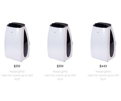Buy 14000 Btu Portable Air Conditioner At Quilo | free-classifieds-usa.com - 1