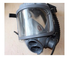 Gas / Chemical SCBA Masks | free-classifieds-usa.com - 1