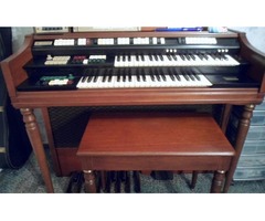 Wurlitzer Organ | free-classifieds-usa.com - 1