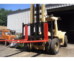 hyster 30K LB  forklift | free-classifieds-usa.com - 1