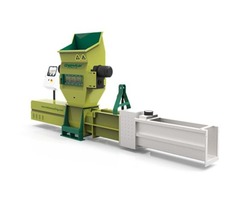 Waste foam compactor of GREENMAX ZEUS C200 | free-classifieds-usa.com - 1