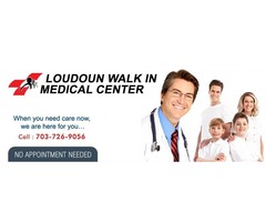 Get Immediate Medical Care in Ashburn | free-classifieds-usa.com - 2