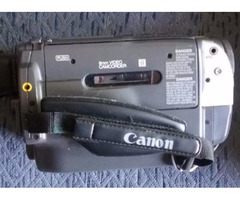 Canon ES190 video camera | free-classifieds-usa.com - 2