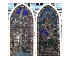 Antique Church Windows | free-classifieds-usa.com - 1