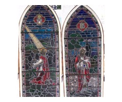 Antique Church Windows | free-classifieds-usa.com - 2
