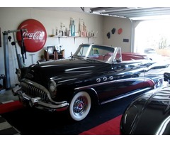1953 Buick SPECIAL CONVERTIBLE SPECIAL CONVERTIBLE | free-classifieds-usa.com - 1