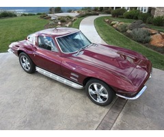 1964 Chevrolet Corvette Sting Ray Coupe | free-classifieds-usa.com - 1