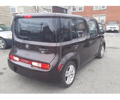 2011 Nissan Cube#6490, 4cyl, $1200 down and $77.83 weekly payment | free-classifieds-usa.com - 2
