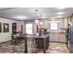 Brand New 28x48 3bedroom / 2 bath Clayton Home, For Sale or Rent | free-classifieds-usa.com - 2