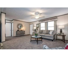 Brand New 28x48 3bedroom / 2 bath Clayton Home, For Sale or Rent | free-classifieds-usa.com - 3