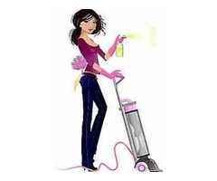 Littler Helper Cleaning Service | free-classifieds-usa.com - 1