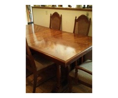 Dinning Table and Chairs | free-classifieds-usa.com - 1