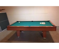 Pool table | free-classifieds-usa.com - 1