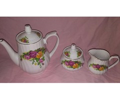 Vintage Regent China Tea Set | free-classifieds-usa.com - 2