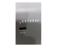 Lexmark XS463de Monochrome Laser - Printer / copier / scanner | free-classifieds-usa.com - 2