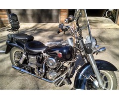 Antique motorcycle | free-classifieds-usa.com - 1