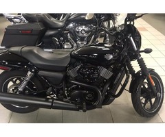 2015 Harley-Davidson XG750 - Street 750 | free-classifieds-usa.com - 1