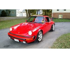 1983 Porsche 911 | free-classifieds-usa.com - 1